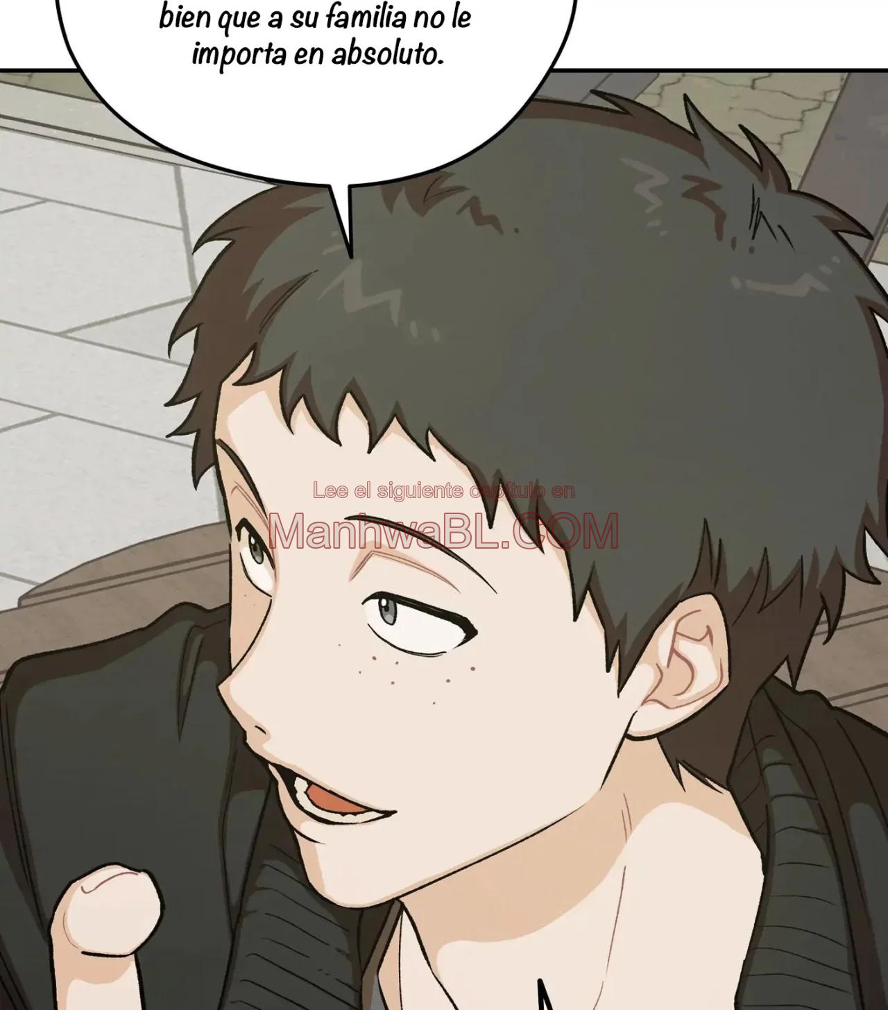 ¡Emergencia! Libro de Registro Juvenil - Capítulo 3 3 manhwa