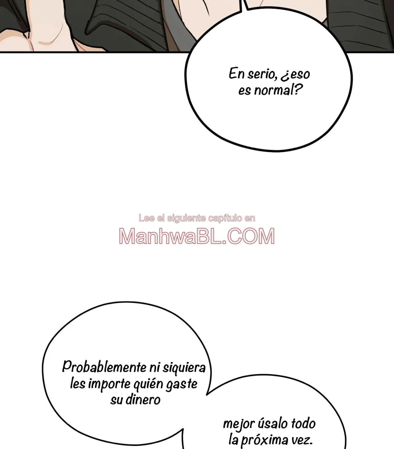 ¡Emergencia! Libro de Registro Juvenil - Capítulo 3 3 manhwa