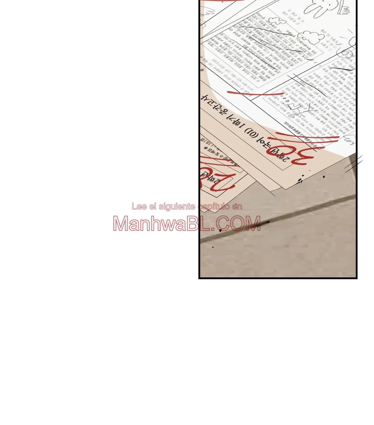 ¡Emergencia! Libro de Registro Juvenil - Capítulo 3 3 manhwa