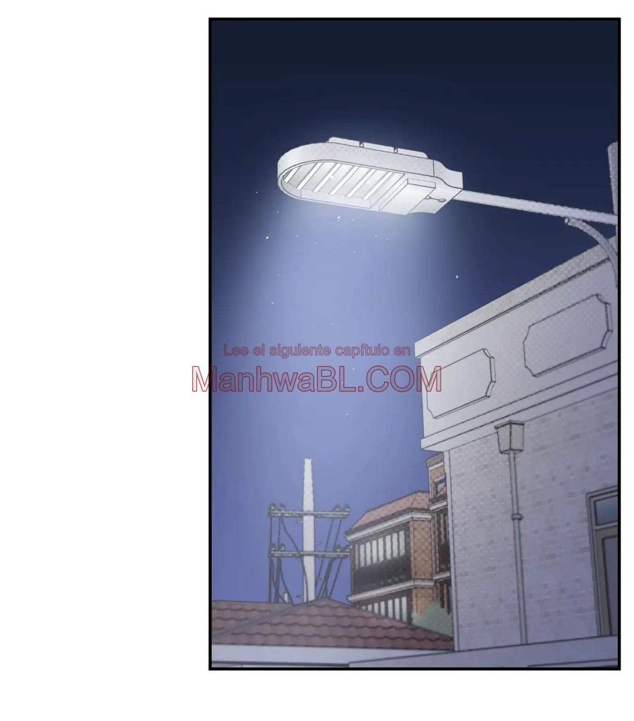 ¡Emergencia! Libro de Registro Juvenil - Capítulo 3 3 manhwa