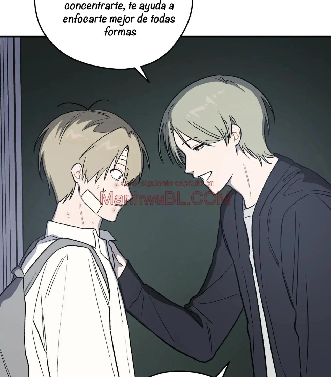 ¡Emergencia! Libro de Registro Juvenil - Capítulo 4 3 manhwa