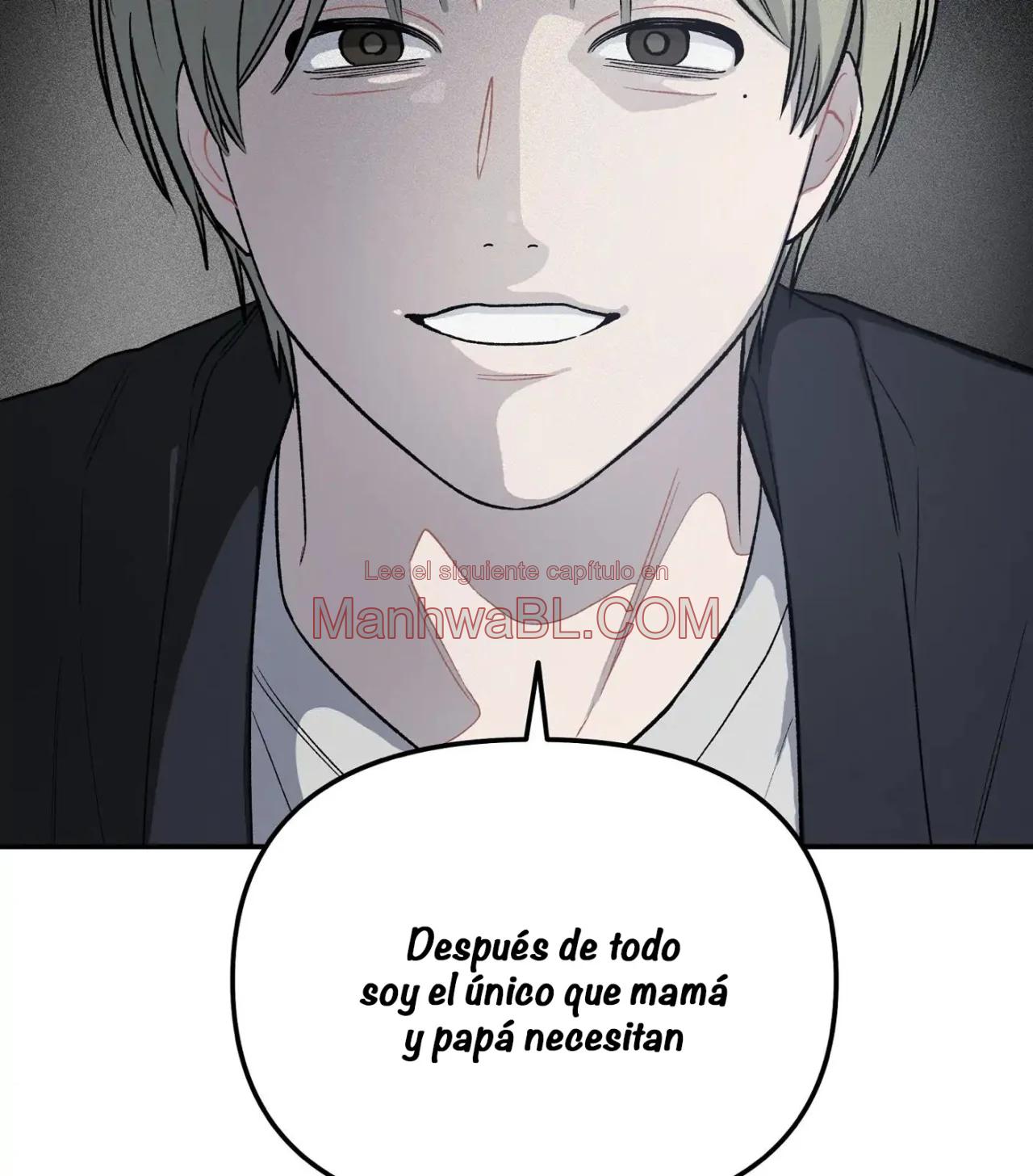 ¡Emergencia! Libro de Registro Juvenil - Capítulo 4 3 manhwa
