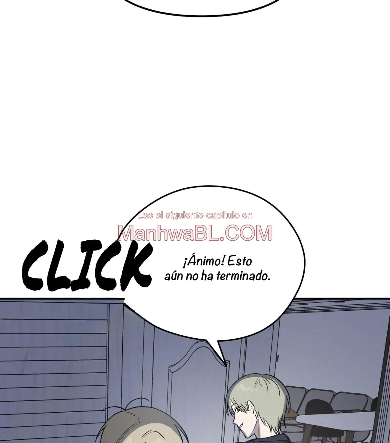 ¡Emergencia! Libro de Registro Juvenil - Capítulo 4 3 manhwa