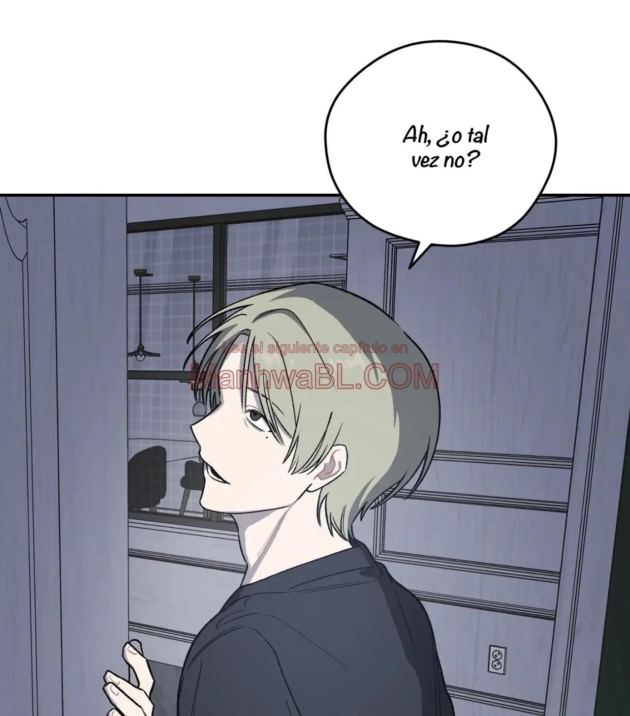 ¡Emergencia! Libro de Registro Juvenil - Capítulo 4 3 manhwa