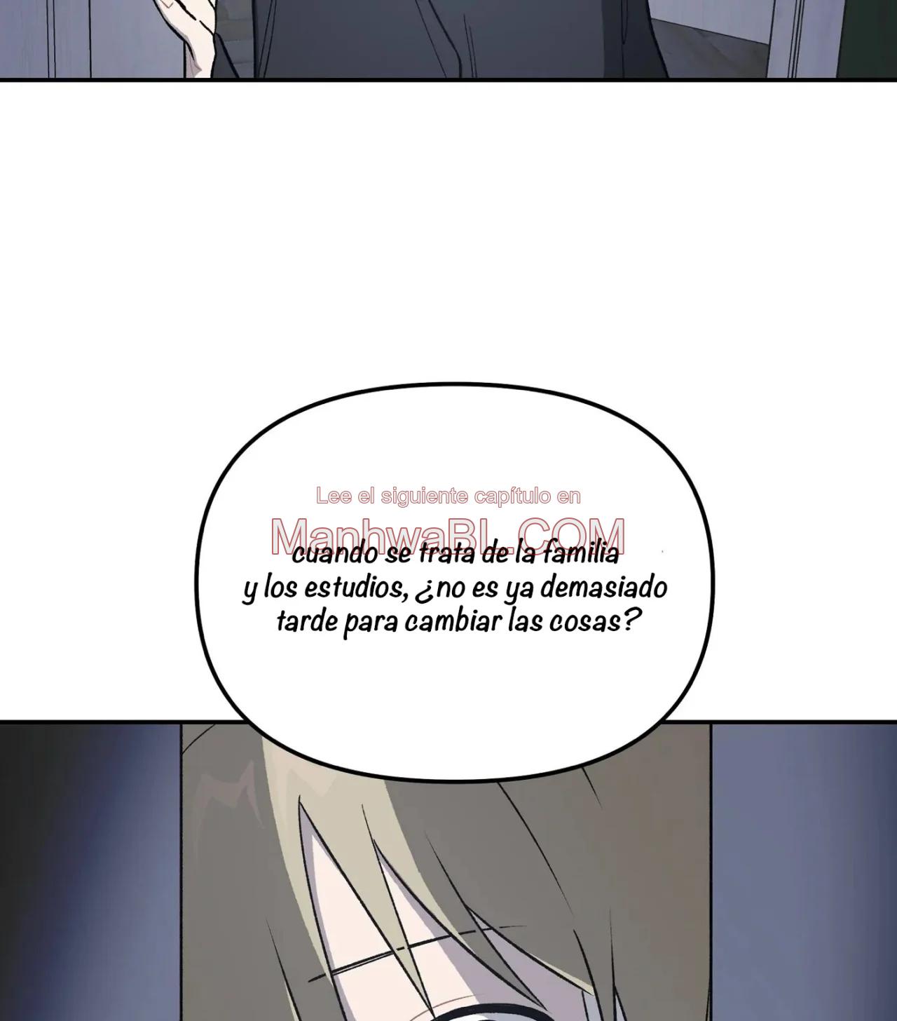 ¡Emergencia! Libro de Registro Juvenil - Capítulo 4 3 manhwa