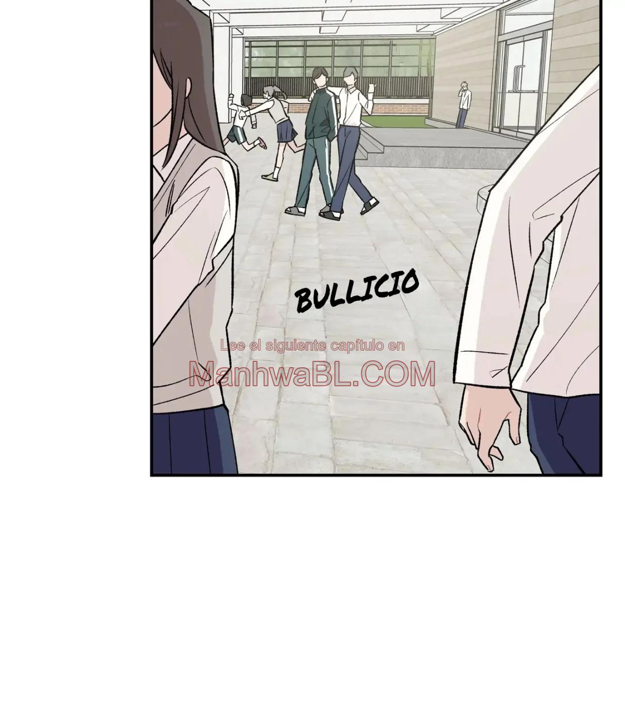 ¡Emergencia! Libro de Registro Juvenil - Capítulo 4 3 manhwa