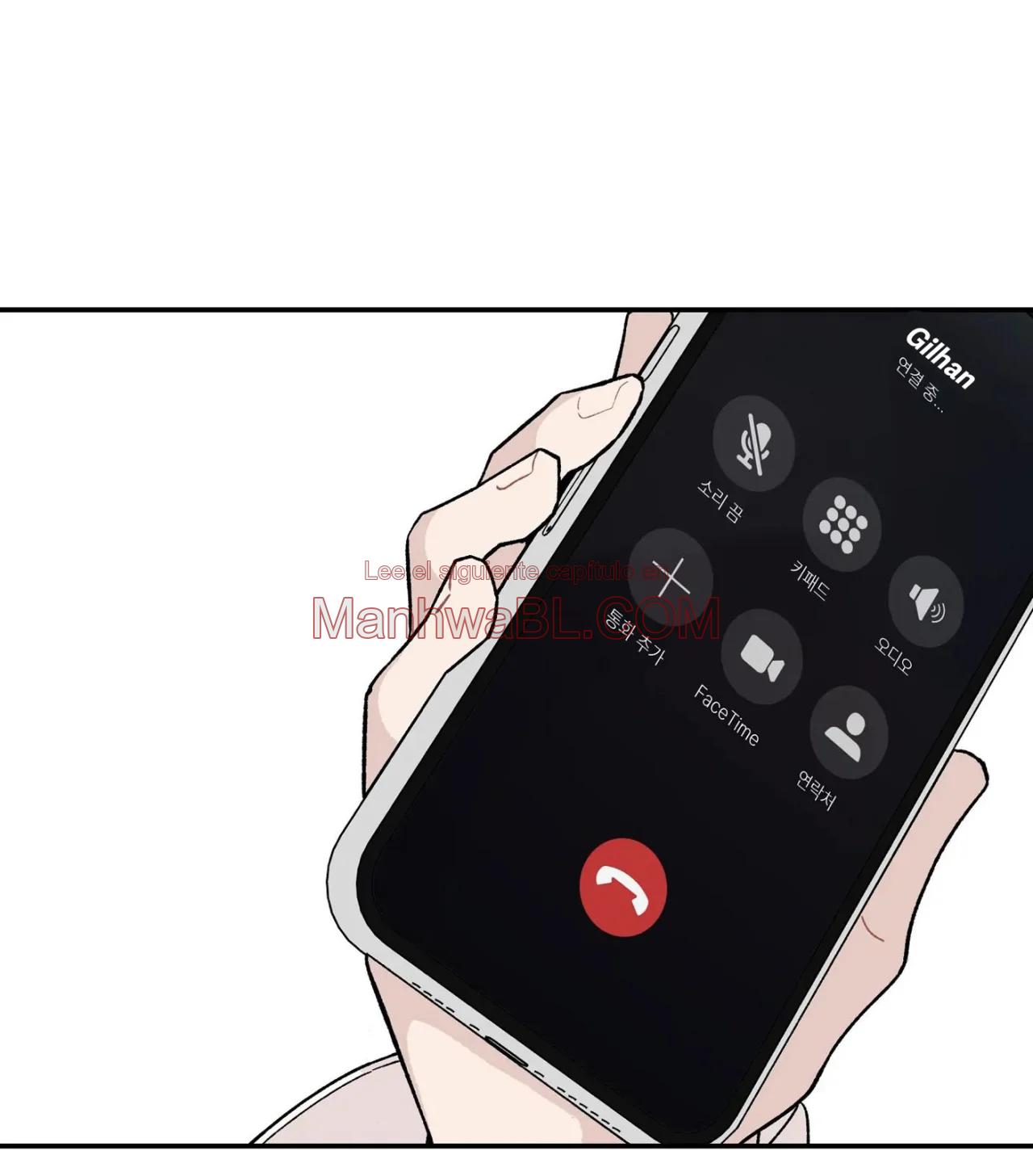 ¡Emergencia! Libro de Registro Juvenil - Capítulo 4 3 manhwa