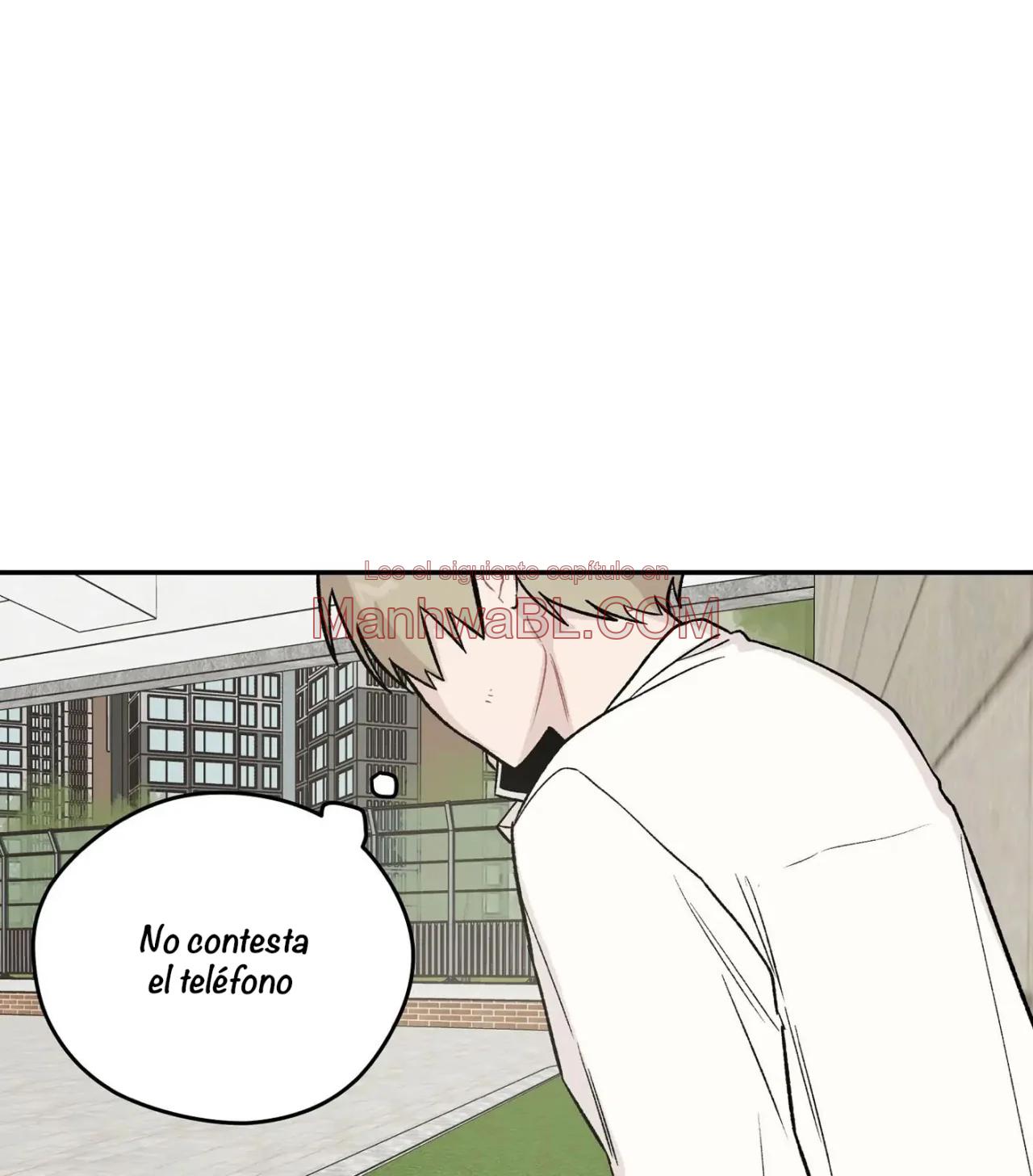 ¡Emergencia! Libro de Registro Juvenil - Capítulo 4 3 manhwa