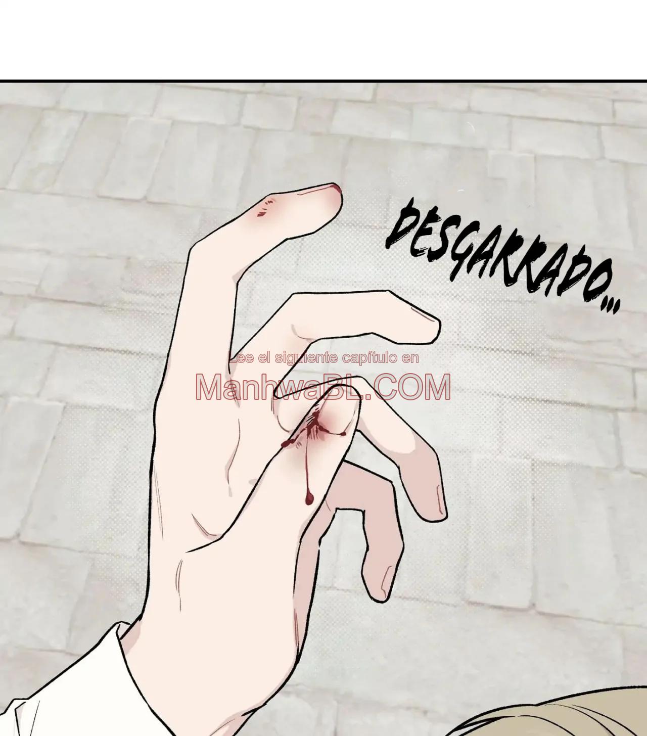 ¡Emergencia! Libro de Registro Juvenil - Capítulo 4 3 manhwa