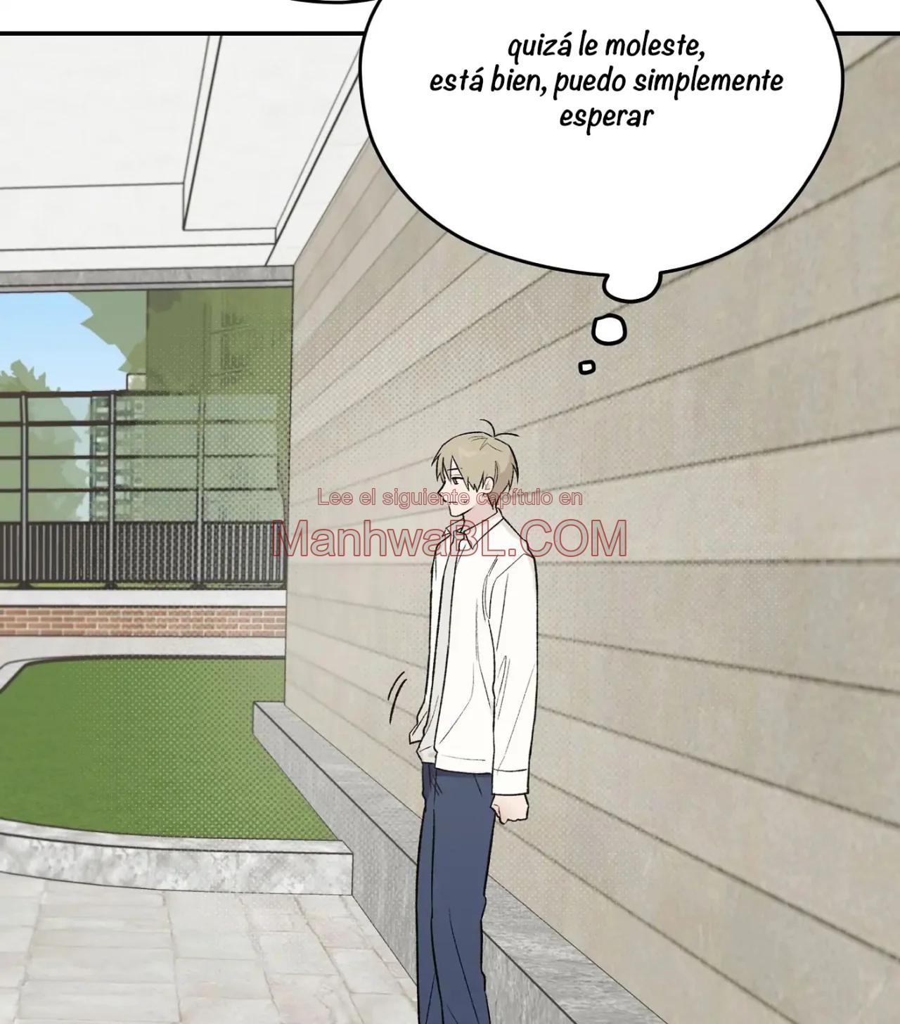 ¡Emergencia! Libro de Registro Juvenil - Capítulo 4 3 manhwa