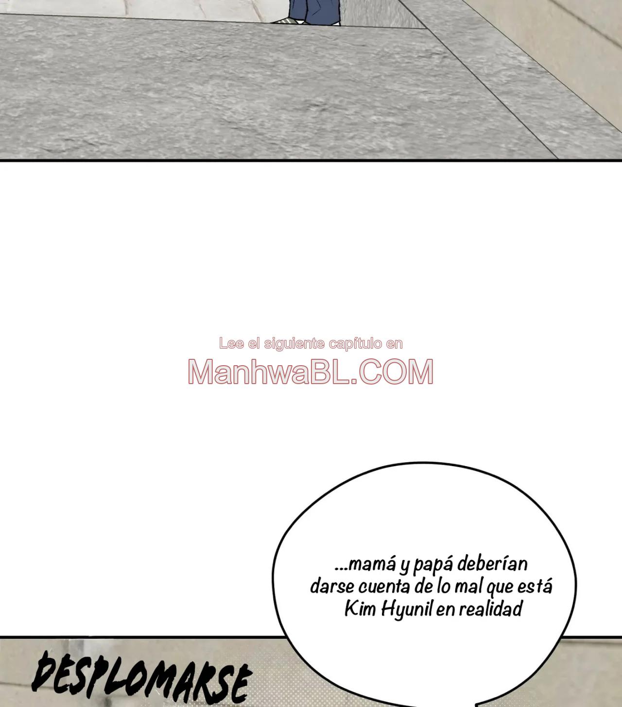 ¡Emergencia! Libro de Registro Juvenil - Capítulo 4 3 manhwa