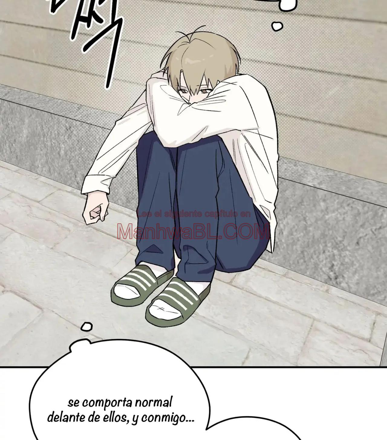 ¡Emergencia! Libro de Registro Juvenil - Capítulo 4 3 manhwa
