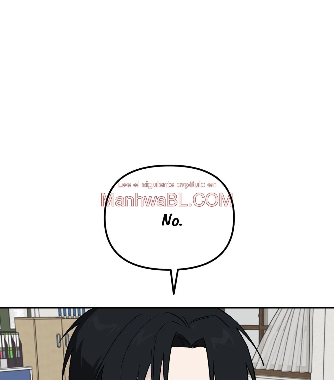 ¡Emergencia! Libro de Registro Juvenil - Capítulo 4 3 manhwa