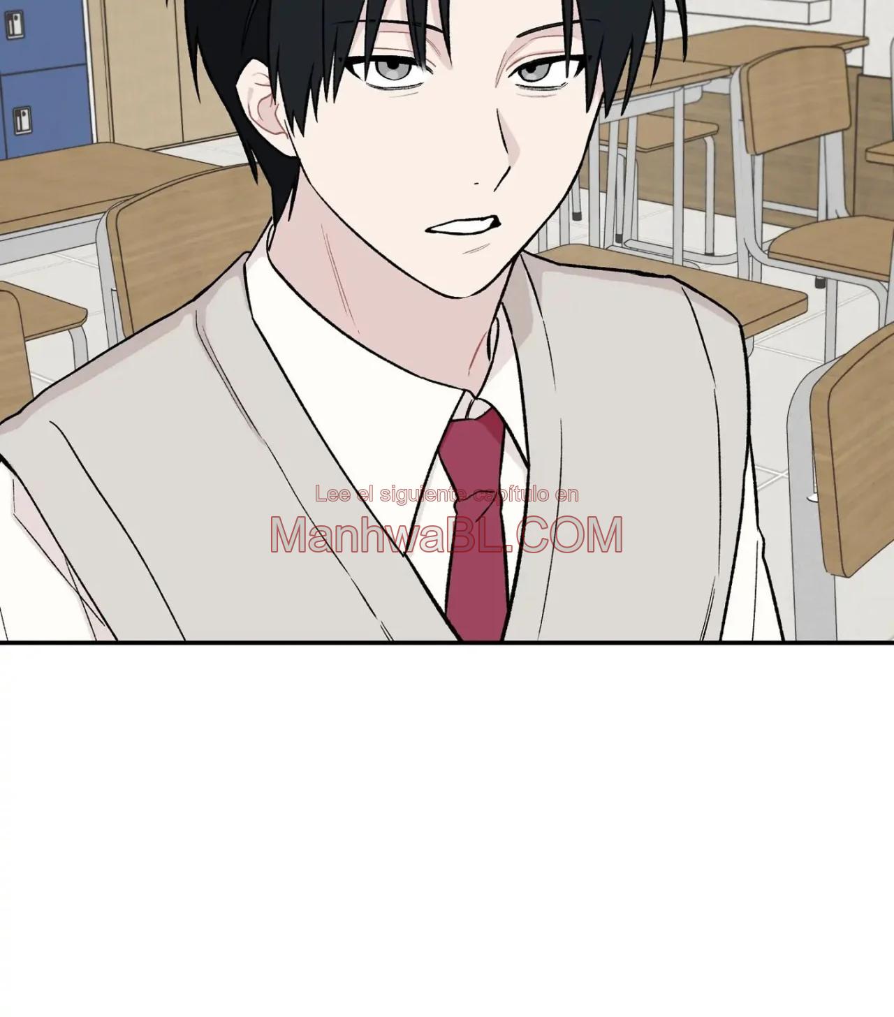 ¡Emergencia! Libro de Registro Juvenil - Capítulo 4 3 manhwa