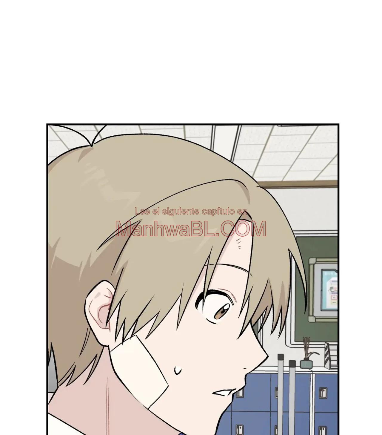 ¡Emergencia! Libro de Registro Juvenil - Capítulo 4 3 manhwa