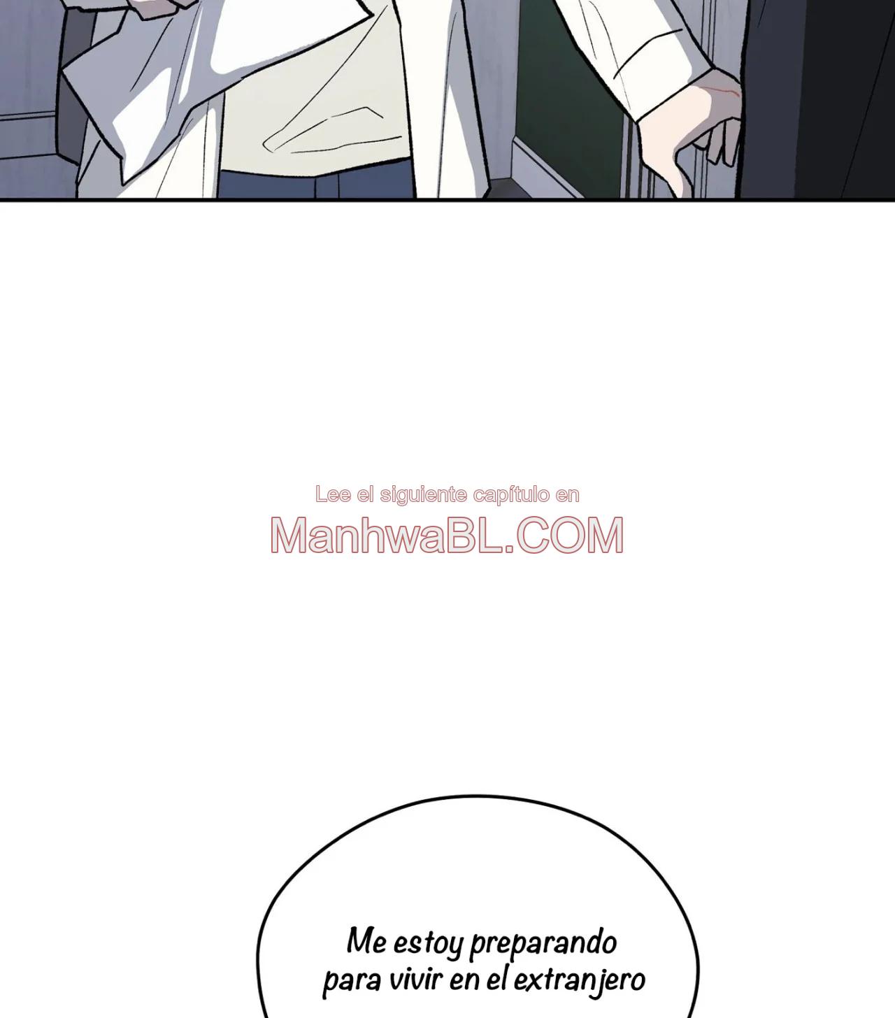 ¡Emergencia! Libro de Registro Juvenil - Capítulo 4 3 manhwa