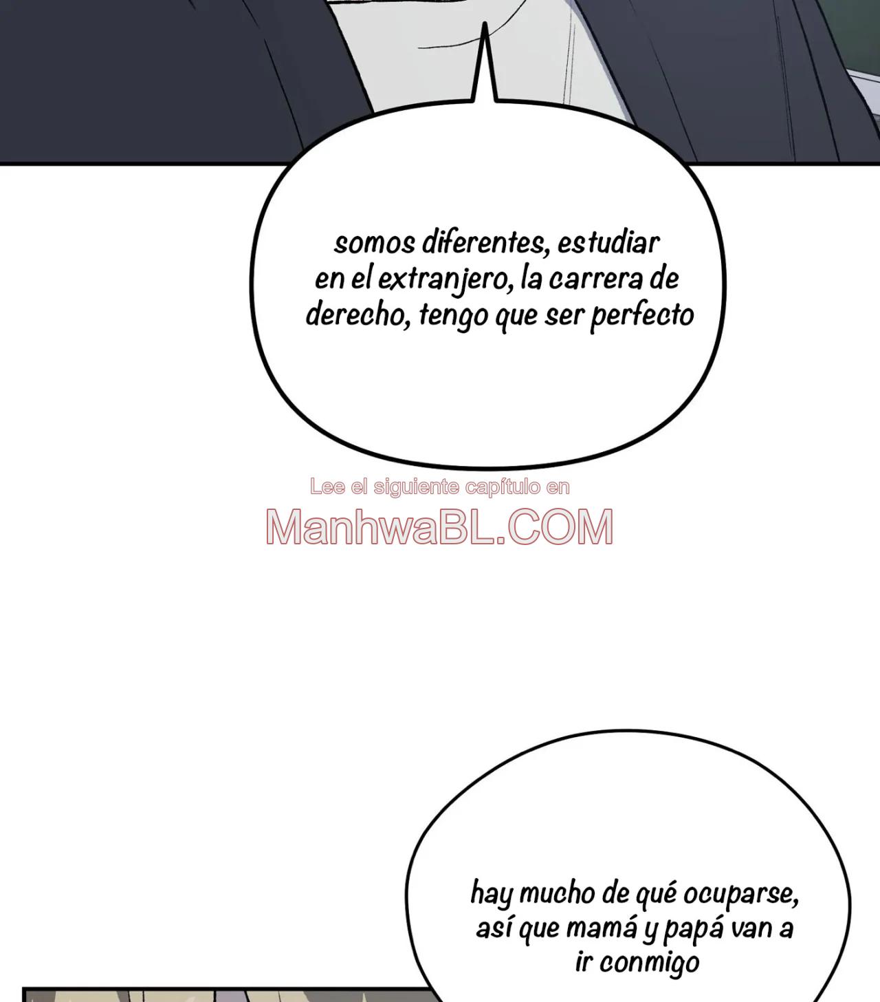 ¡Emergencia! Libro de Registro Juvenil - Capítulo 4 3 manhwa