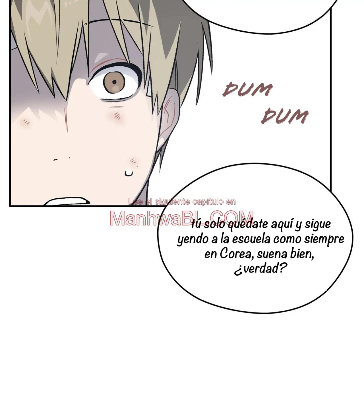 ¡Emergencia! Libro de Registro Juvenil - Capítulo 4 3 manhwa