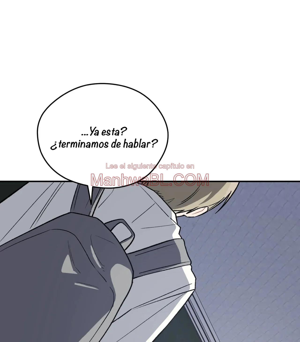 ¡Emergencia! Libro de Registro Juvenil - Capítulo 4 3 manhwa