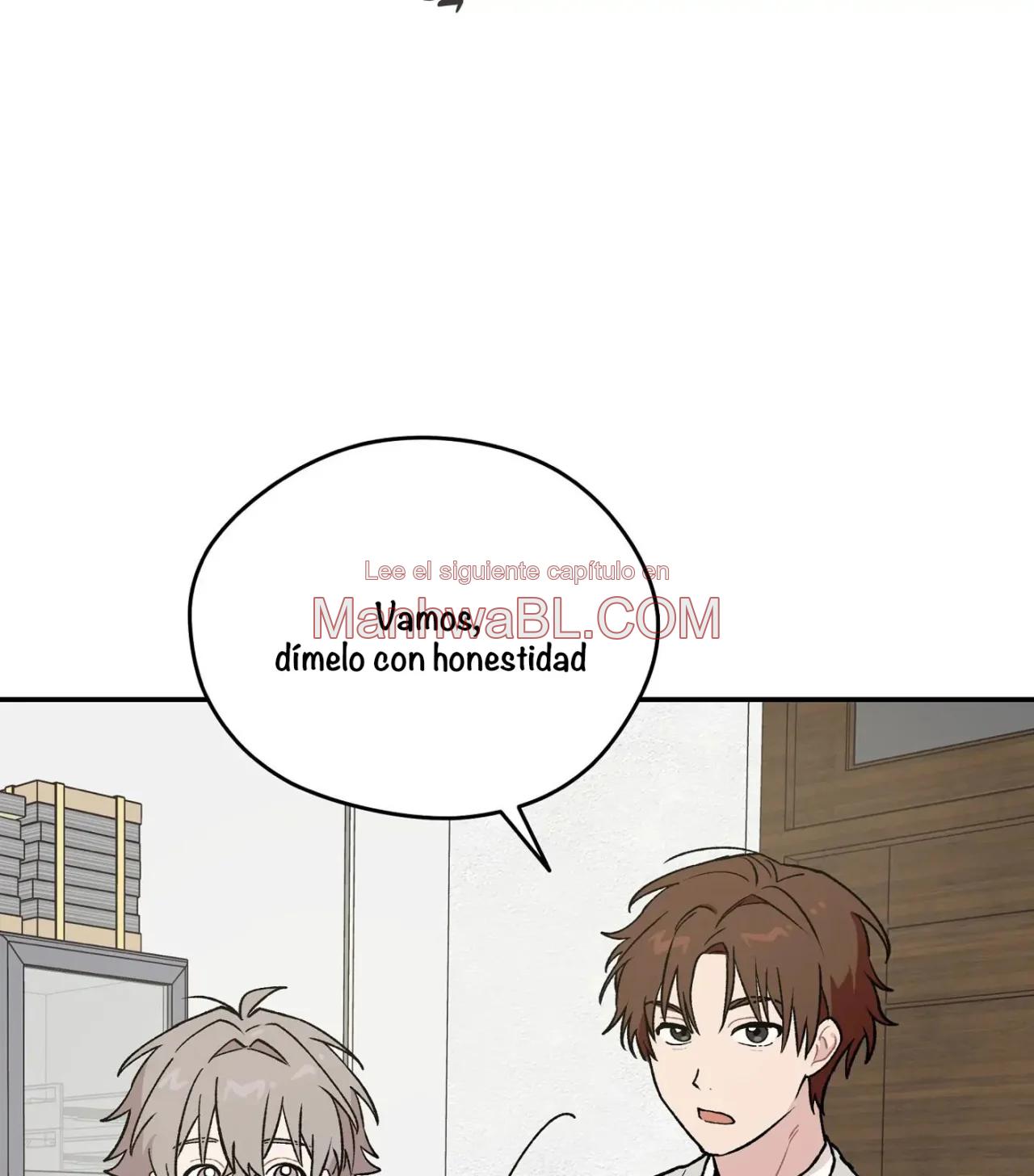 ¡Emergencia! Libro de Registro Juvenil - Capítulo 5 3 manhwa