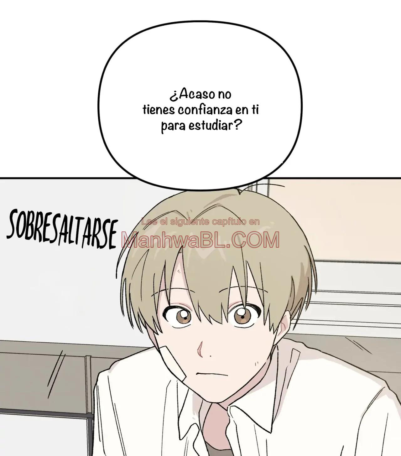 ¡Emergencia! Libro de Registro Juvenil - Capítulo 5 3 manhwa