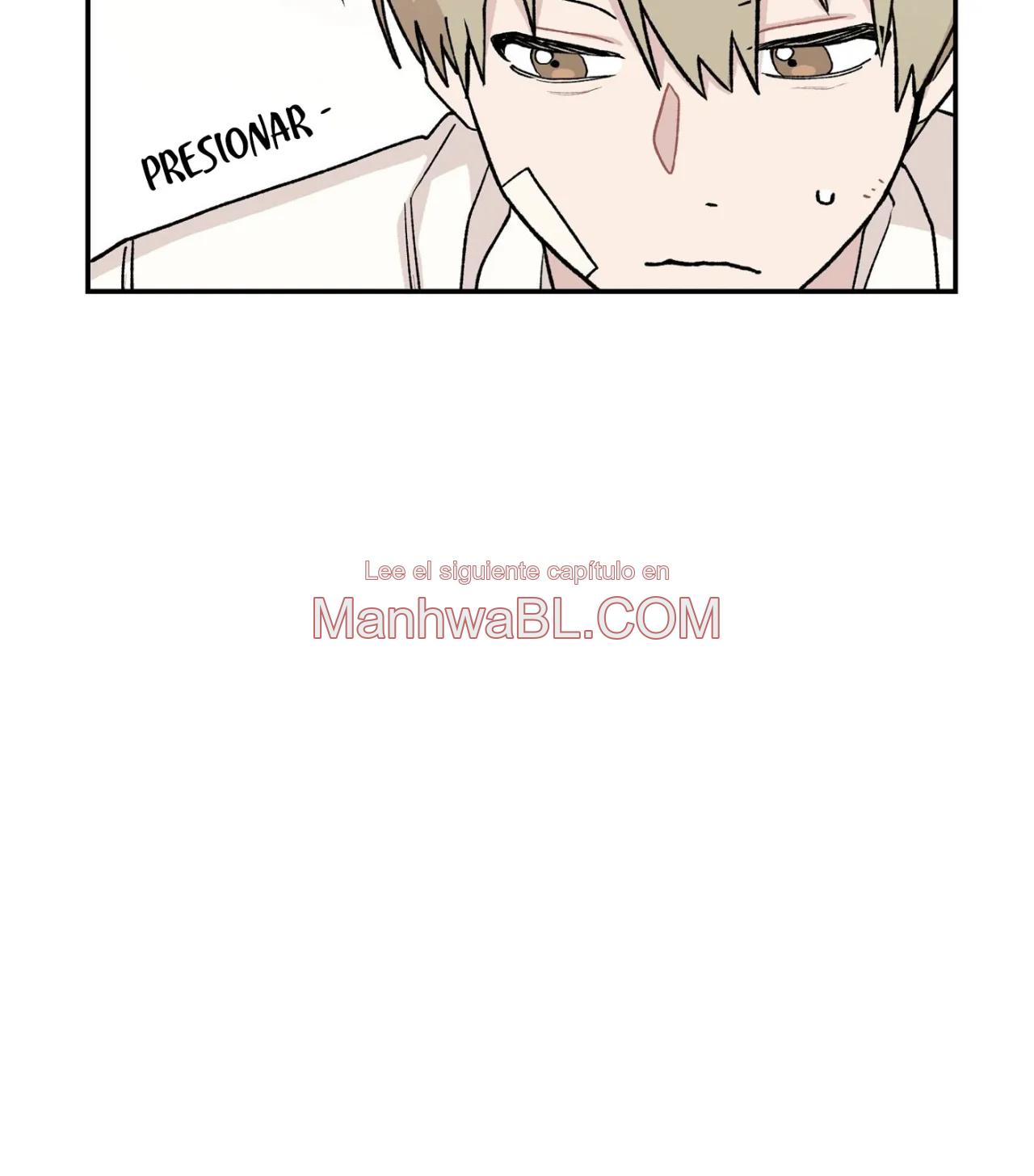 ¡Emergencia! Libro de Registro Juvenil - Capítulo 5 3 manhwa