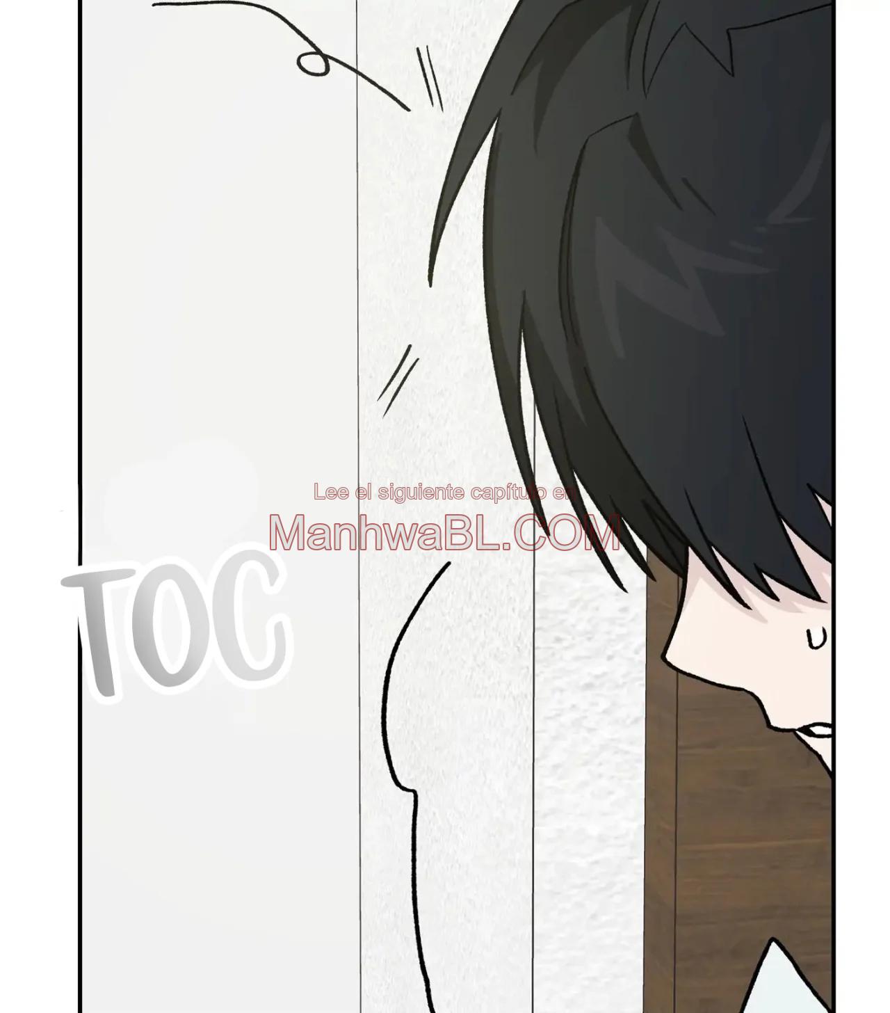 ¡Emergencia! Libro de Registro Juvenil - Capítulo 5 3 manhwa