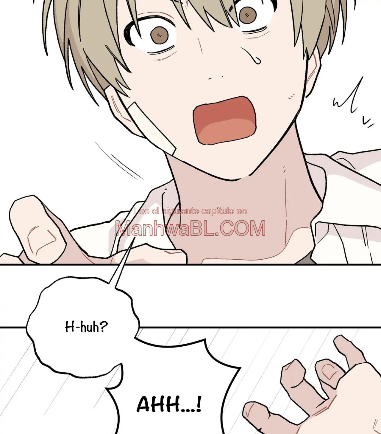 ¡Emergencia! Libro de Registro Juvenil - Capítulo 5 3 manhwa