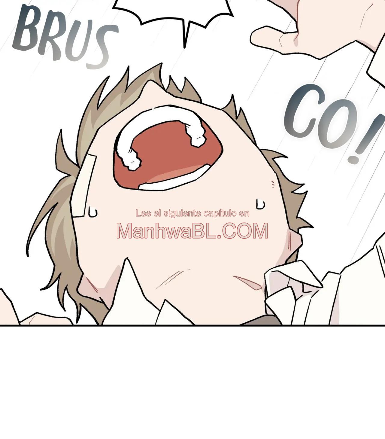 ¡Emergencia! Libro de Registro Juvenil - Capítulo 5 3 manhwa