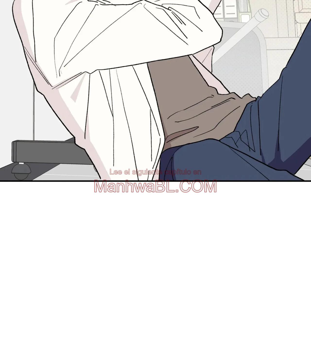 ¡Emergencia! Libro de Registro Juvenil - Capítulo 5 3 manhwa