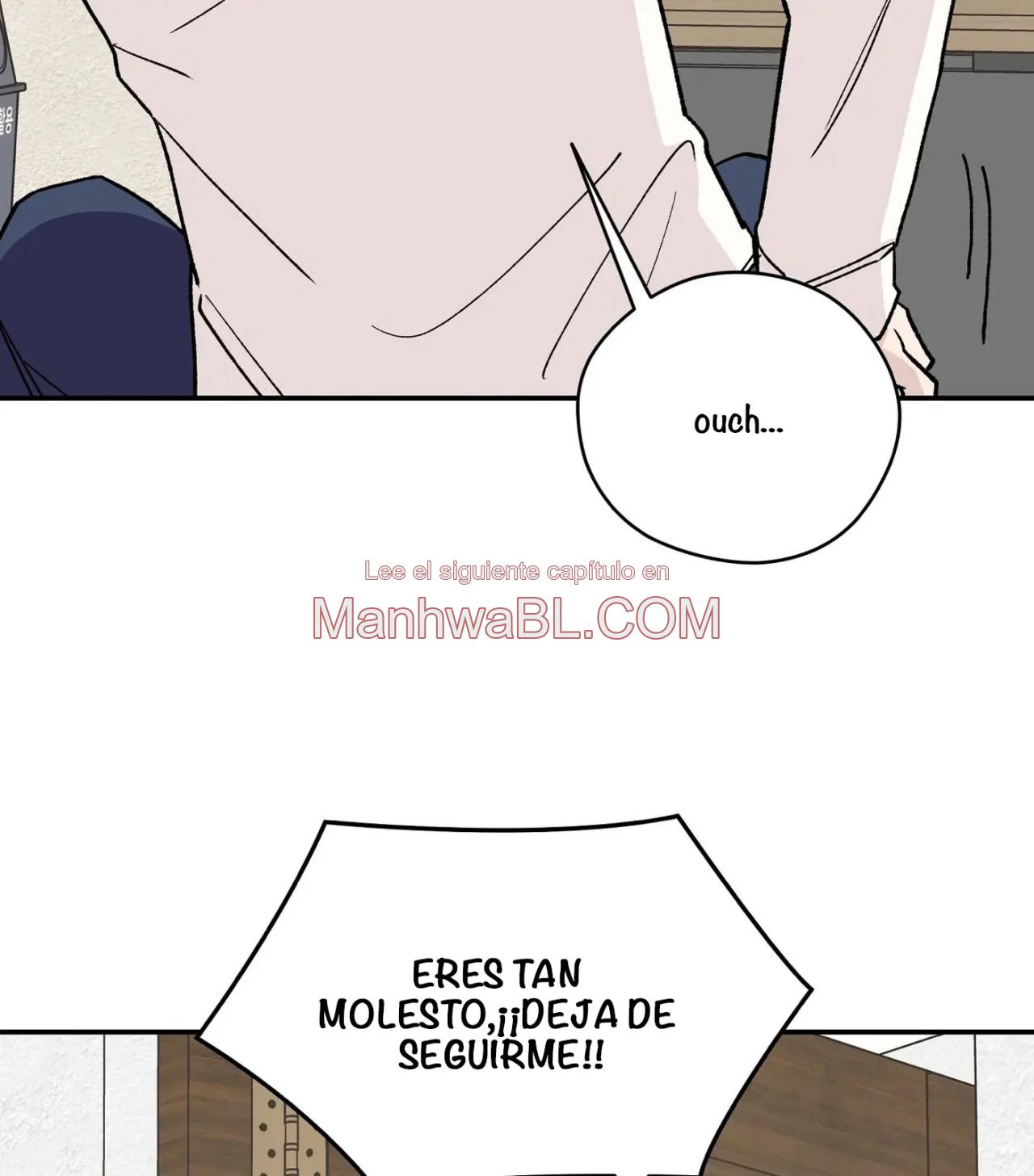 ¡Emergencia! Libro de Registro Juvenil - Capítulo 5 3 manhwa