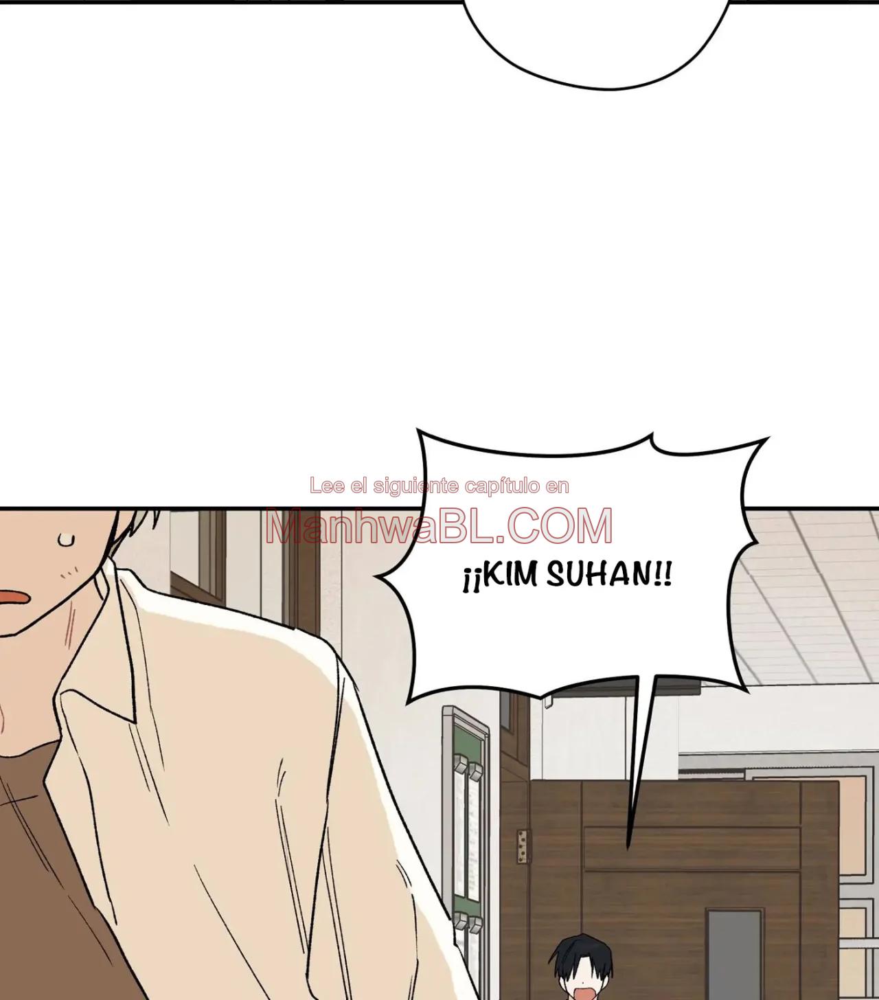 ¡Emergencia! Libro de Registro Juvenil - Capítulo 5 3 manhwa