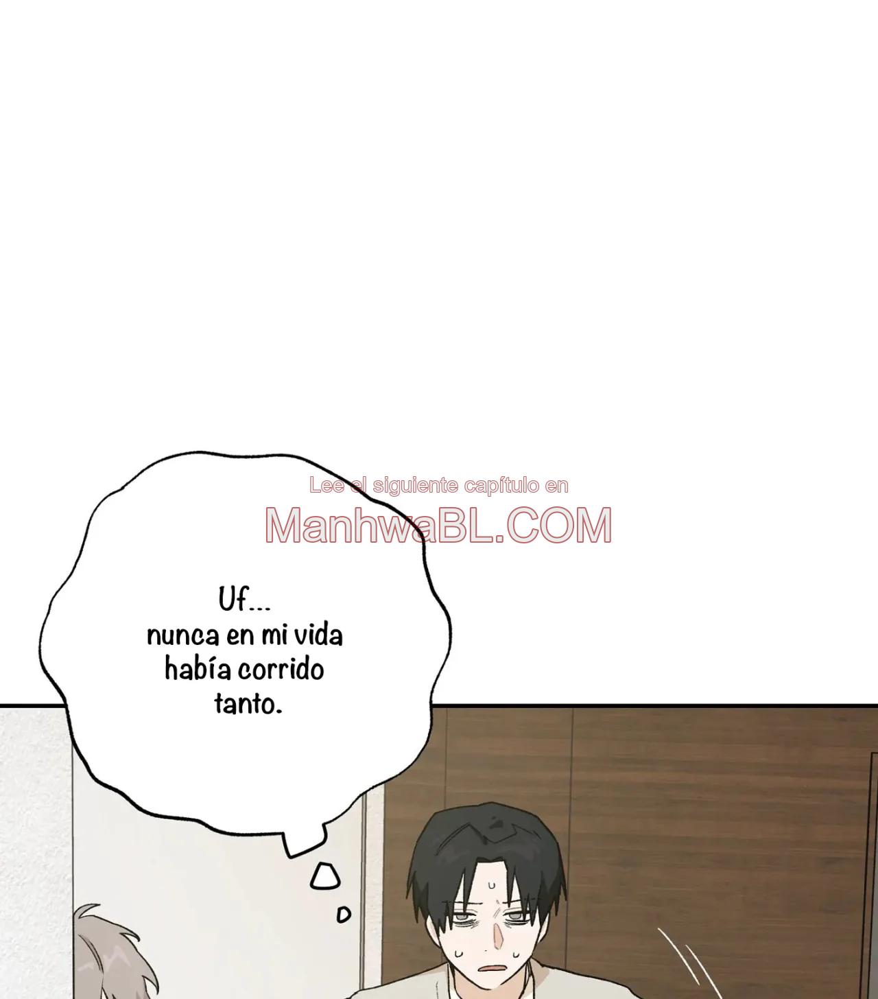 ¡Emergencia! Libro de Registro Juvenil - Capítulo 5 3 manhwa