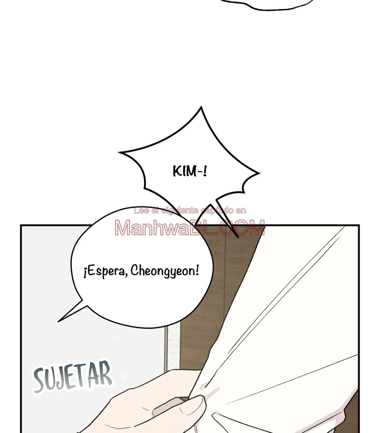 ¡Emergencia! Libro de Registro Juvenil - Capítulo 5 3 manhwa