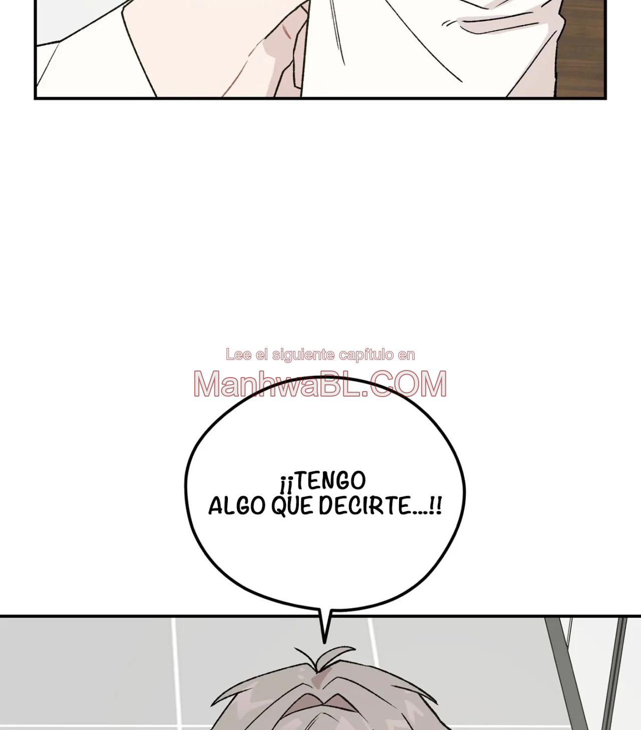 ¡Emergencia! Libro de Registro Juvenil - Capítulo 5 3 manhwa