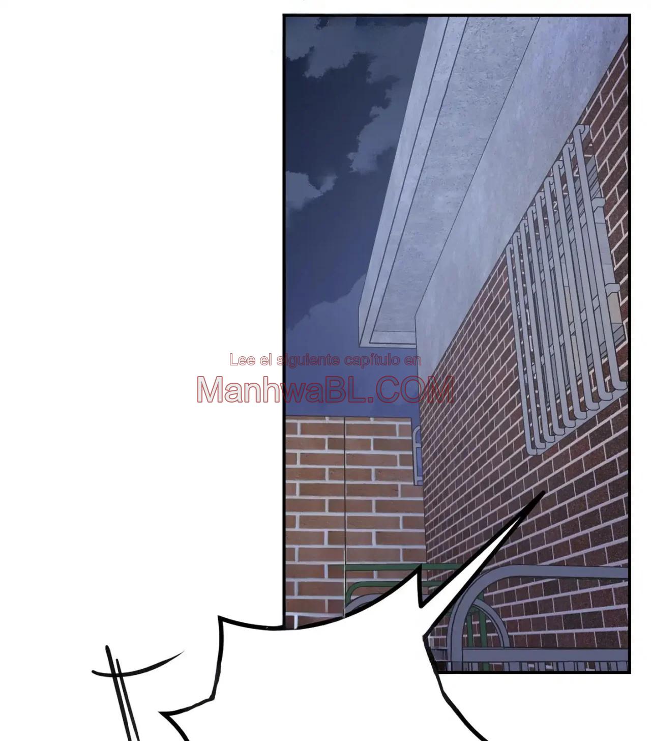 ¡Emergencia! Libro de Registro Juvenil - Capítulo 5 3 manhwa