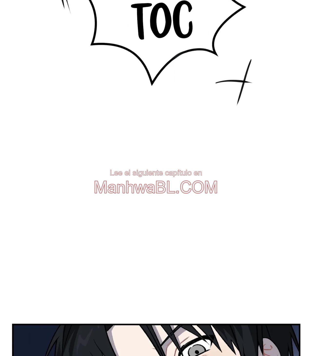 ¡Emergencia! Libro de Registro Juvenil - Capítulo 5 3 manhwa