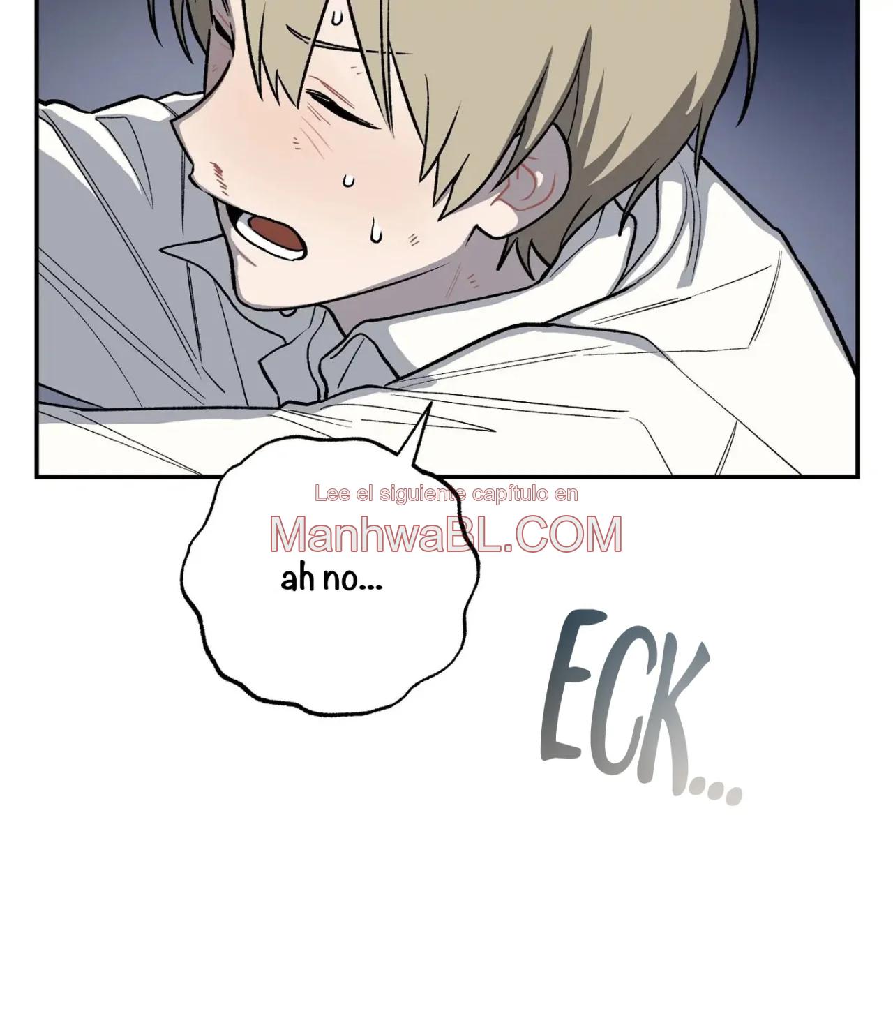 ¡Emergencia! Libro de Registro Juvenil - Capítulo 5 3 manhwa
