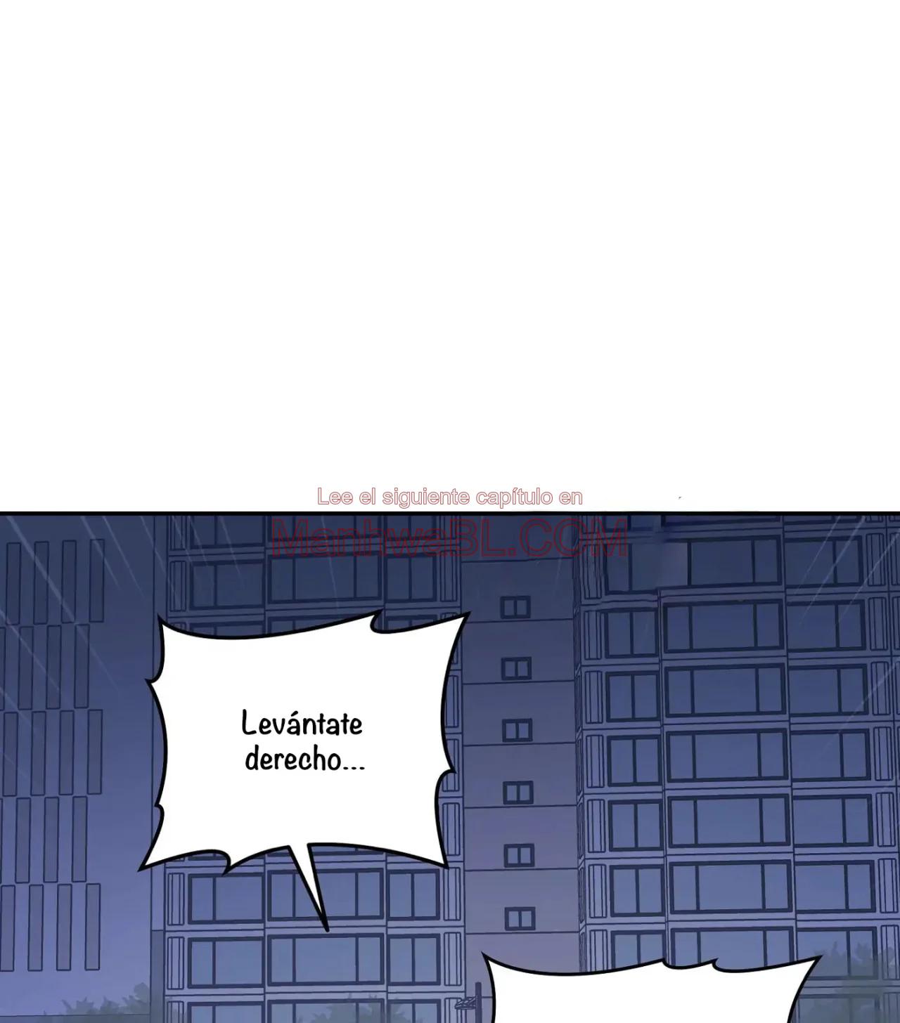 ¡Emergencia! Libro de Registro Juvenil - Capítulo 5 3 manhwa