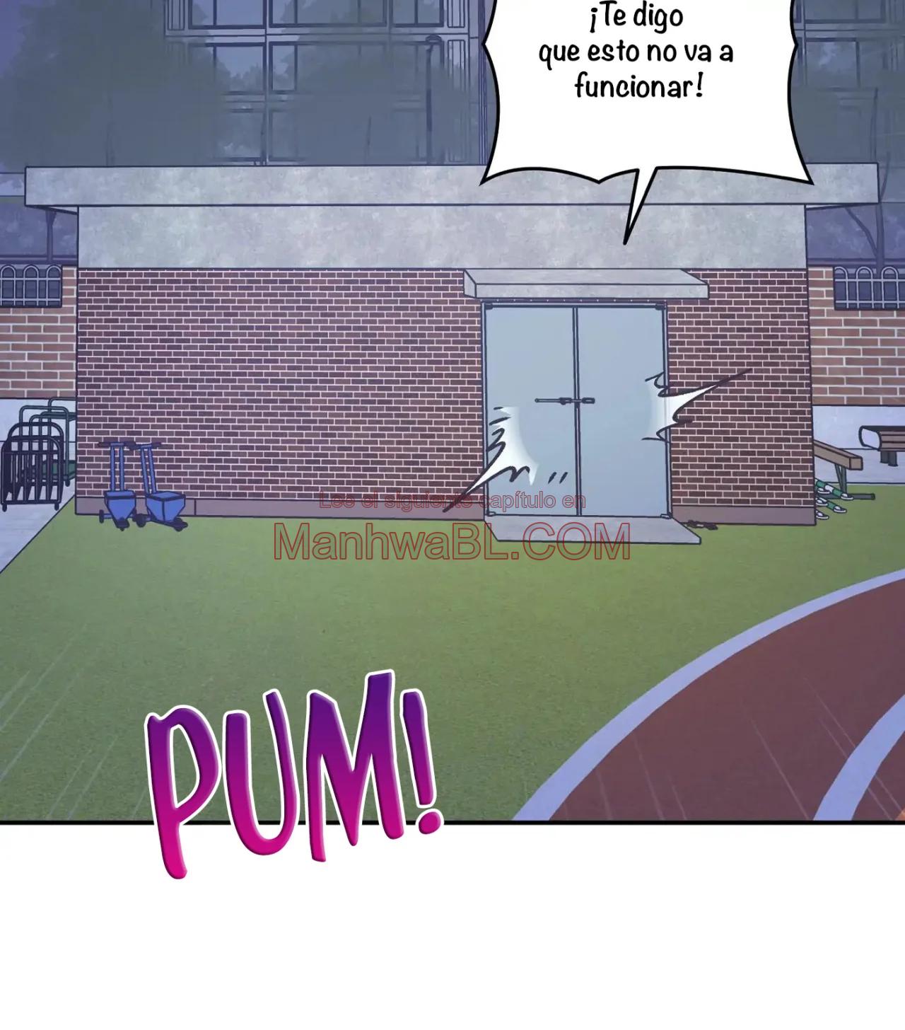 ¡Emergencia! Libro de Registro Juvenil - Capítulo 5 3 manhwa