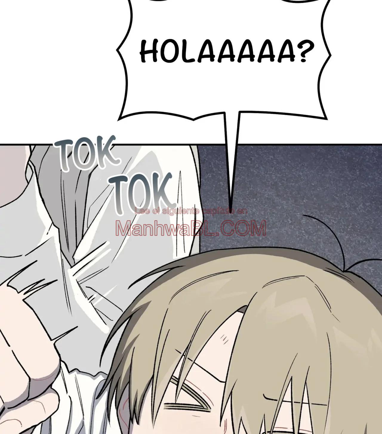 ¡Emergencia! Libro de Registro Juvenil - Capítulo 5 3 manhwa