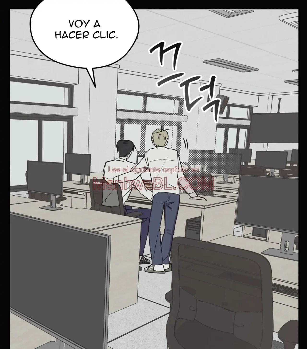Manhwa BL Español – Leer Yaoi Online Gratis en es.mi2manga.com ¡Emergencia! Libro de Registro Juvenil - Capítulo 9 manhwa