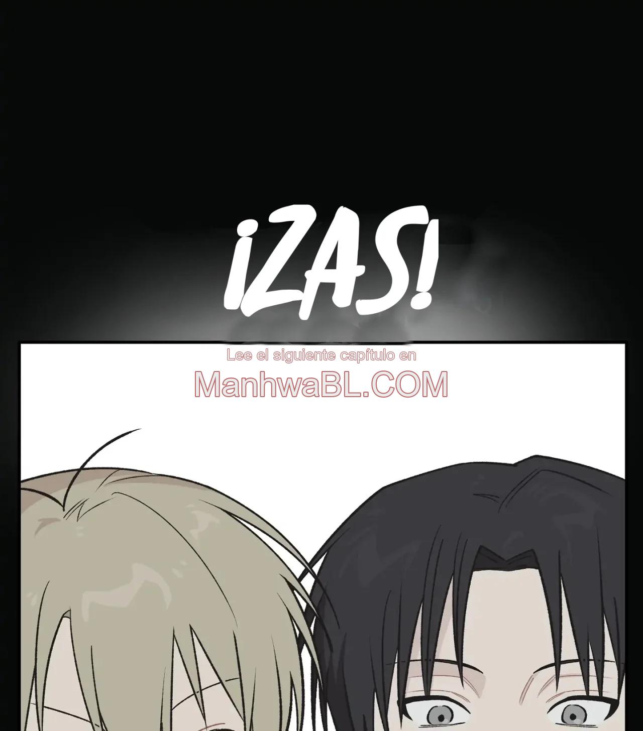 Manhwa BL Español – Leer Yaoi Online Gratis en es.mi2manga.com ¡Emergencia! Libro de Registro Juvenil - Capítulo 9 manhwa