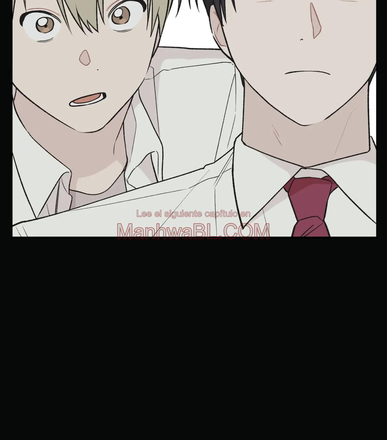 Manhwa BL Español – Leer Yaoi Online Gratis en es.mi2manga.com ¡Emergencia! Libro de Registro Juvenil - Capítulo 9 manhwa