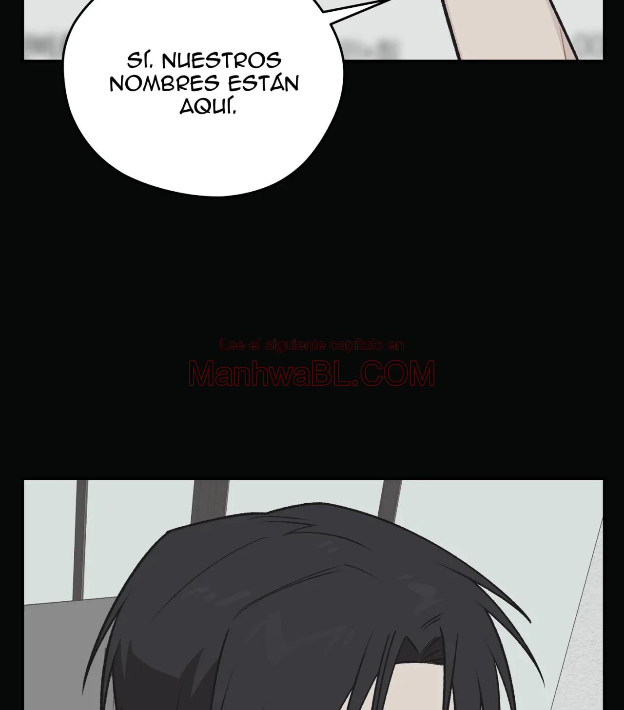 Manhwa BL Español – Leer Yaoi Online Gratis en es.mi2manga.com ¡Emergencia! Libro de Registro Juvenil - Capítulo 9 manhwa