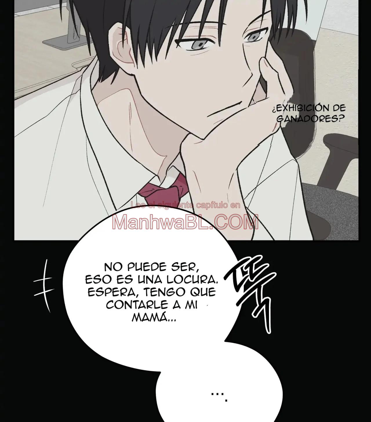Manhwa BL Español – Leer Yaoi Online Gratis en es.mi2manga.com ¡Emergencia! Libro de Registro Juvenil - Capítulo 9 manhwa