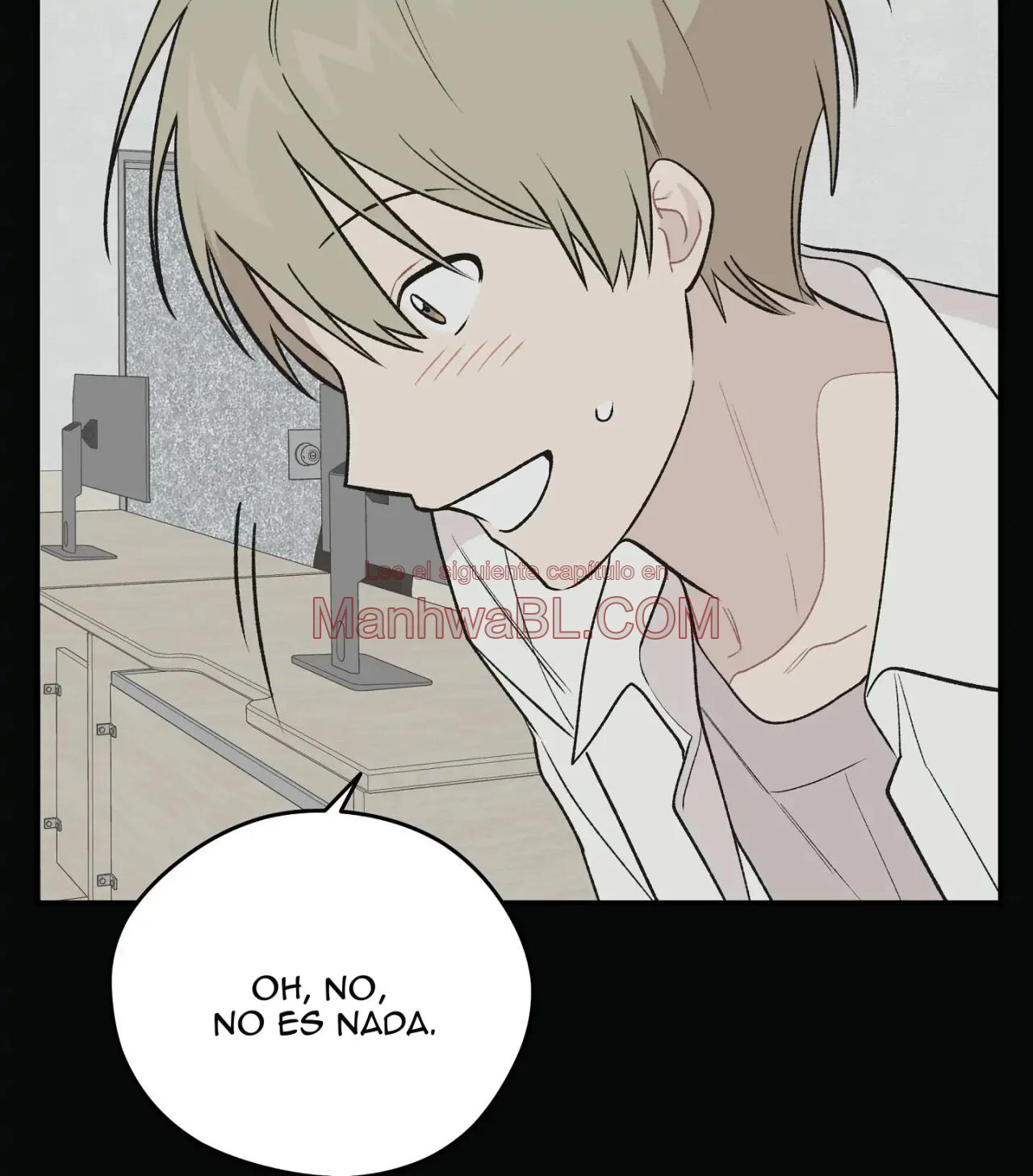 Manhwa BL Español – Leer Yaoi Online Gratis en es.mi2manga.com ¡Emergencia! Libro de Registro Juvenil - Capítulo 9 manhwa