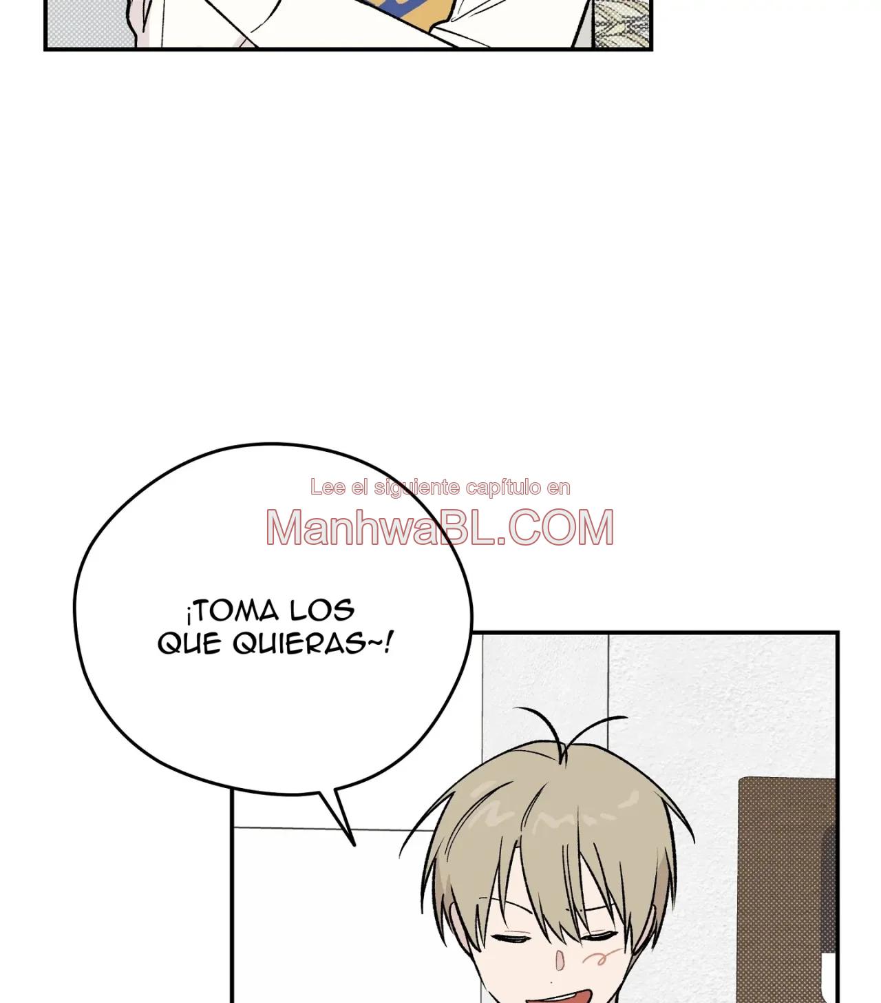Manhwa BL Español – Leer Yaoi Online Gratis en es.mi2manga.com ¡Emergencia! Libro de Registro Juvenil - Capítulo 9 manhwa