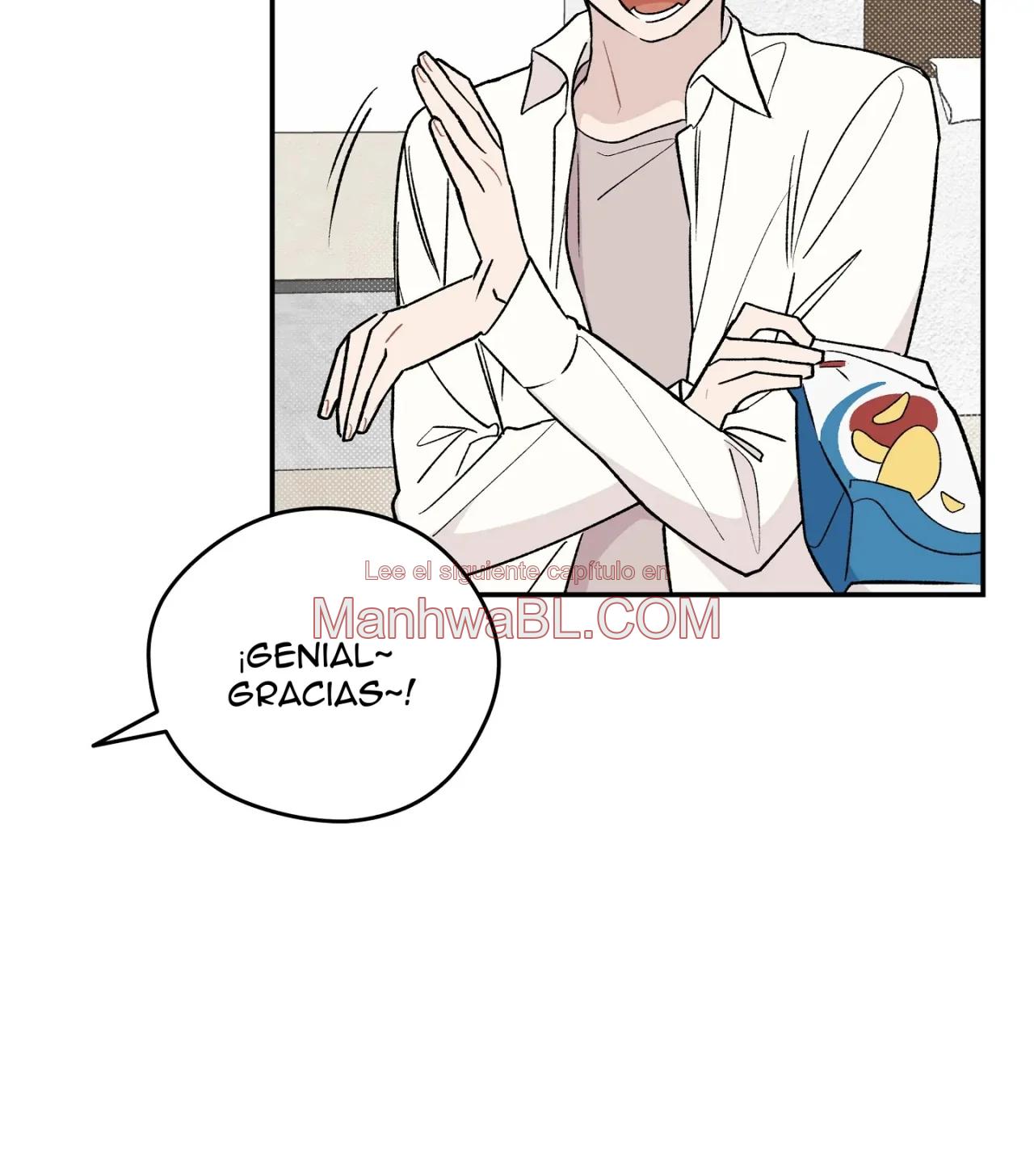 Manhwa BL Español – Leer Yaoi Online Gratis en es.mi2manga.com ¡Emergencia! Libro de Registro Juvenil - Capítulo 9 manhwa