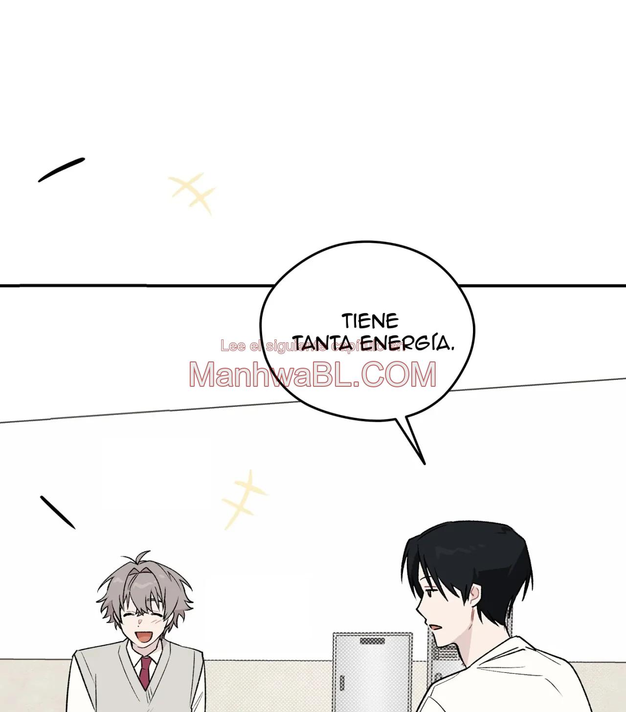 Manhwa BL Español – Leer Yaoi Online Gratis en es.mi2manga.com ¡Emergencia! Libro de Registro Juvenil - Capítulo 9 manhwa
